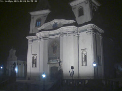 Bazilika Nanebevzetí Panny Marie