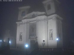 Bazilika Nanebevzetí Panny Marie