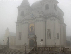 Bazilika Nanebevzetí Panny Marie