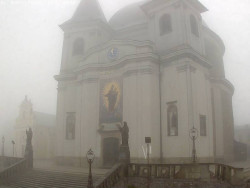 Bazilika Nanebevzetí Panny Marie