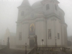 Bazilika Nanebevzetí Panny Marie