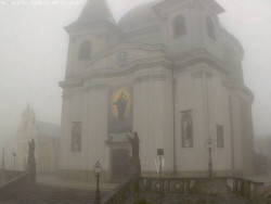 Bazilika Nanebevzetí Panny Marie