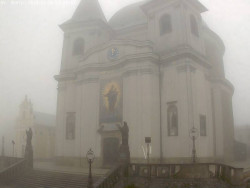 Bazilika Nanebevzetí Panny Marie