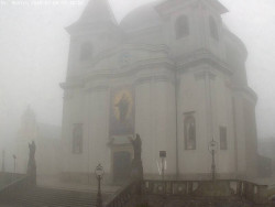 Bazilika Nanebevzetí Panny Marie