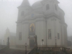 Bazilika Nanebevzetí Panny Marie