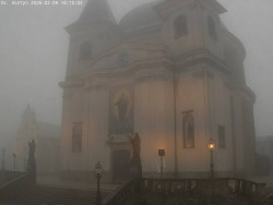 Bazilika Nanebevzetí Panny Marie