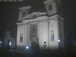 Bazilika Nanebevzetí Panny Marie