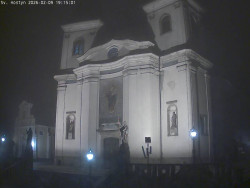 Bazilika Nanebevzetí Panny Marie