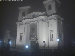 Bazilika Nanebevzetí Panny Marie