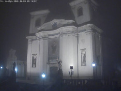 Bazilika Nanebevzetí Panny Marie