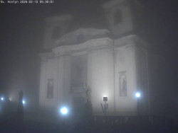 Bazilika Nanebevzetí Panny Marie