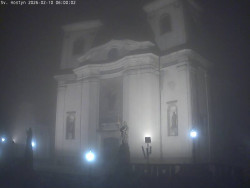 Bazilika Nanebevzetí Panny Marie