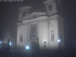 Bazilika Nanebevzetí Panny Marie