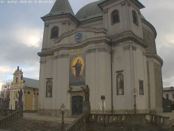 Bazilika Nanebevzetí Panny Marie