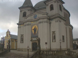 Bazilika Nanebevzetí Panny Marie