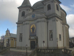 Bazilika Nanebevzetí Panny Marie