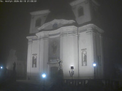 Bazilika Nanebevzetí Panny Marie