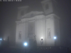 Bazilika Nanebevzetí Panny Marie