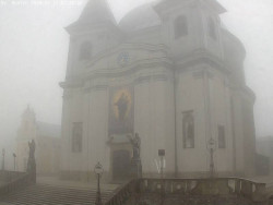 Bazilika Nanebevzetí Panny Marie