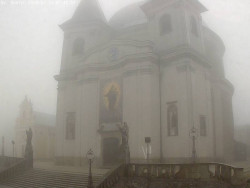 Bazilika Nanebevzetí Panny Marie