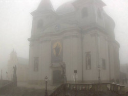 Bazilika Nanebevzetí Panny Marie