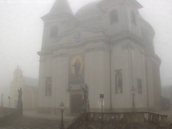 Bazilika Nanebevzetí Panny Marie