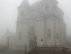 Bazilika Nanebevzetí Panny Marie