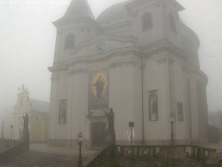 Bazilika Nanebevzetí Panny Marie