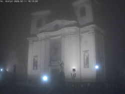 Bazilika Nanebevzetí Panny Marie