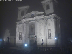 Bazilika Nanebevzetí Panny Marie