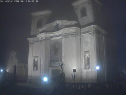 Bazilika Nanebevzetí Panny Marie