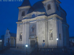 Bazilika Nanebevzetí Panny Marie