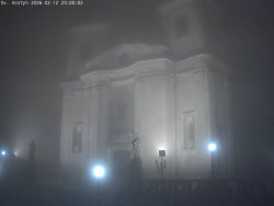 Bazilika Nanebevzetí Panny Marie