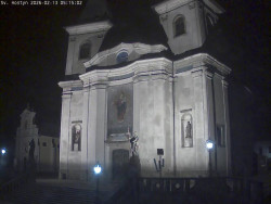 Bazilika Nanebevzetí Panny Marie