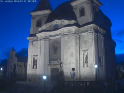 Bazilika Nanebevzetí Panny Marie