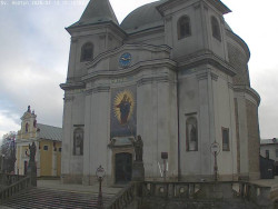 Bazilika Nanebevzetí Panny Marie