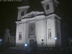 Bazilika Nanebevzetí Panny Marie