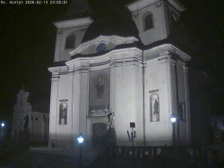 Bazilika Nanebevzetí Panny Marie