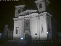 Bazilika Nanebevzetí Panny Marie