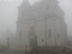 Bazilika Nanebevzetí Panny Marie