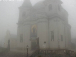 Bazilika Nanebevzetí Panny Marie