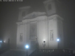 Bazilika Nanebevzetí Panny Marie