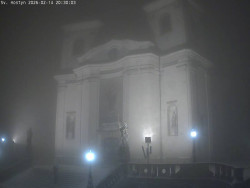 Bazilika Nanebevzetí Panny Marie