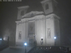 Bazilika Nanebevzetí Panny Marie