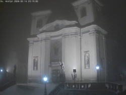 Bazilika Nanebevzetí Panny Marie