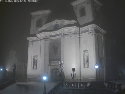 Bazilika Nanebevzetí Panny Marie