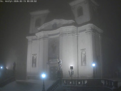 Bazilika Nanebevzetí Panny Marie