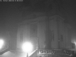 Bazilika Nanebevzetí Panny Marie