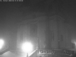 Bazilika Nanebevzetí Panny Marie