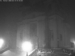 Bazilika Nanebevzetí Panny Marie